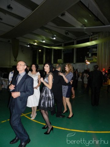 XI. Jótékonysági Kórházbál 29